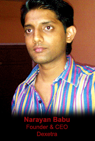 Dexetra Raises funds from One97 Mobility Fund